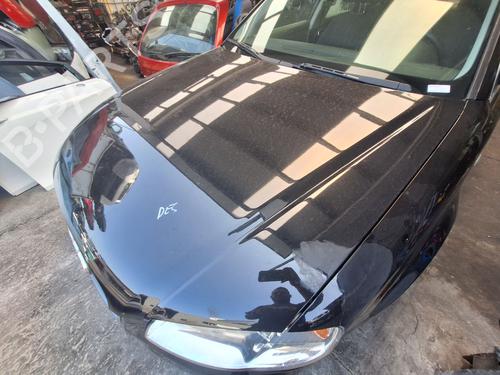 Hood AUDI A4 B7 (8EC) 2.0 TDI 16V | BP26580381C1 
