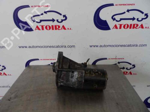 Used Starter OPEL CORSA B (S93) 1.5 D (F08, F68, M68) (50 hp) 1322711