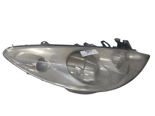 right-headlight-peugeot-307-3ac-2000-2001-2002-2003-2004-2005-2006-2007-2008-2009-2010-2011-2012-32206221 main image
