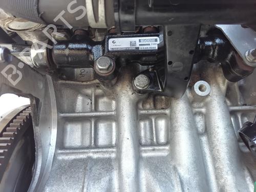Engine PEUGEOT 308 I (4A_, 4C_)  | BP28289831M1 