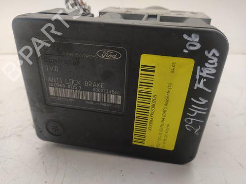 Used ABS pump FORD FOCUS II (DA_, HCP, DP) [2004-2013]  9718131