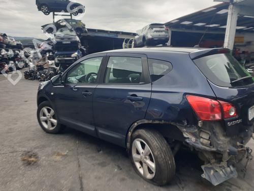 Kombinert Instrument NISSAN QASHQAI / QASHQAI +2 I (J10, NJ10, JJ10E) 2.0 | BP15607611C47 