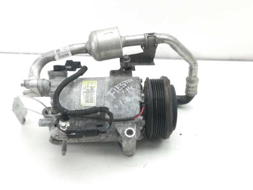 AC compressor FORD FIESTA VI (CB1, CCN) 1.0 EcoBoost | BP3651345M34 