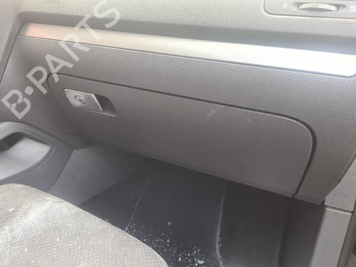 Glove box VW GOLF V (1K1)  | BP7541525C95 