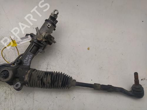 Steering rack BMW 5 (E60)  | BP16207349M22 