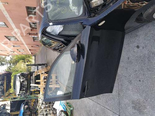 Right front door BMW 1 (E81) 118 i | BP5543110C3 