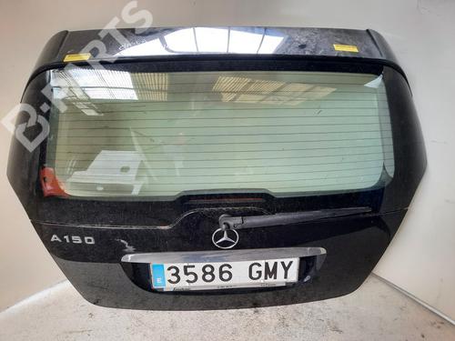 tailgate-mercedes-benz-a-class-w169-a-150-169031-169331-2004-2005-2006-2007-2008-2009-2010-2011-2012-10037886 main image