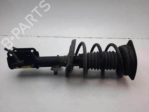 Højre fortil støddæmper RENAULT LAGUNA III Grandtour (KT0/1) 1.5 dCi (KT0A, KT0R, KT02) (110 hp) 10141153