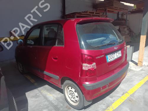 Brugte HYUNDAI ATOS (MX) 1.1 4783305