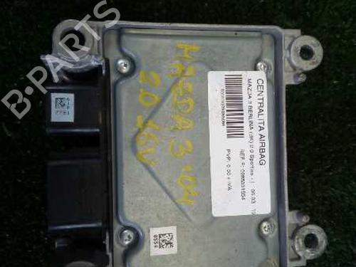 ECU airbags MAZDA 3 Saloon (BK) 2.0 (BKEP) | BP539742M53 