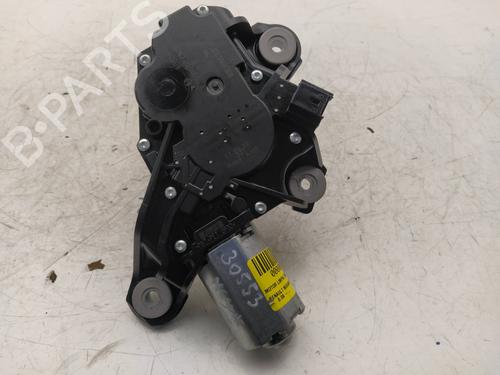 Rear wiper motor RENAULT MEGANE III Grandtour (KZ0/1)  | BP12508145M102 