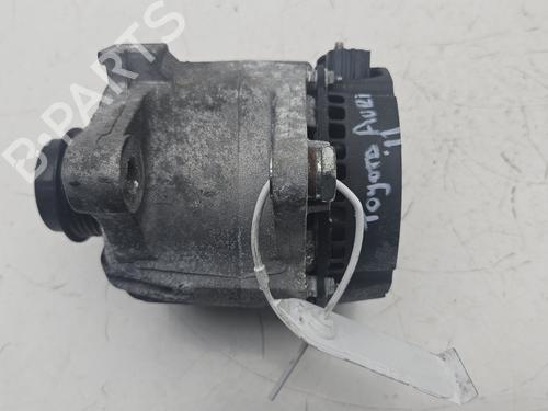 Used Alternator TOYOTA AURIS (_E15_) [2006-2013]  16682798