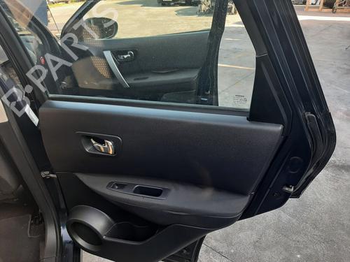 Used Rear right window mechanism NISSAN QASHQAI / QASHQAI +2 I (J10, NJ10, JJ10E) 2.0 (141 hp) 15607635