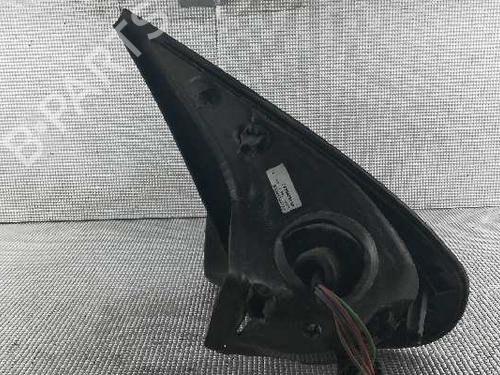 Left mirror PEUGEOT 206 Hatchback (2A/C) 1.6 16V | BP1580553C26 
