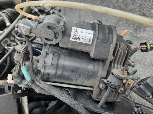 Used Clutch slave cylinder MERCEDES-BENZ R-CLASS (W251, V251) R 300 CDI 4-matic (251.020) (190 hp) 14065364