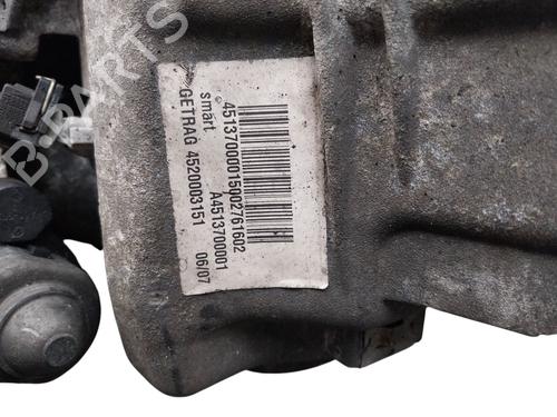 Gearbox SMART FORTWO Coupe (451)  | BP36276559M3  - Image 5