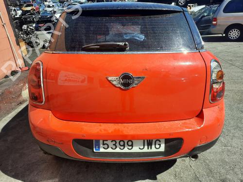 Subframe MINI MINI CLUBVAN (R55) Cooper D | BP10079410M9 - Image 4