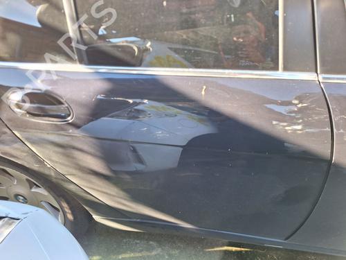 Right rear door BMW 7 (E65, E66, E67) 730 Ld | BP20980462C5 