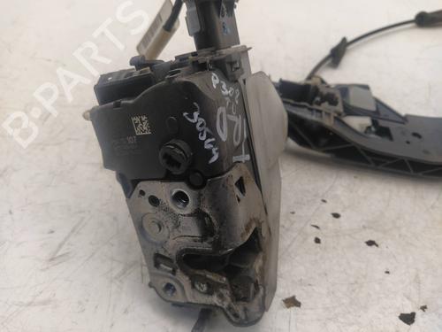Rear right lock PEUGEOT 308 I (4A_, 4C_)  | BP12261582C99 