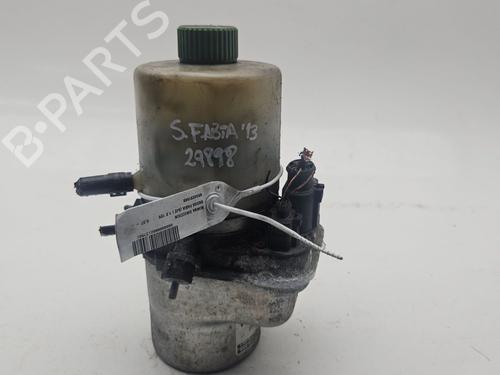Used Steering pump SKODA FABIA II (542) [2006-2014]  28301657