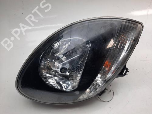 Højre forlygte RENAULT KANGOO (KC0/1_) 1.9 dCi 4x4 (KC0V) (80 hp) 7021496