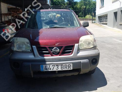 Used Parts NISSAN X-TRAIL I (T30) 4726331