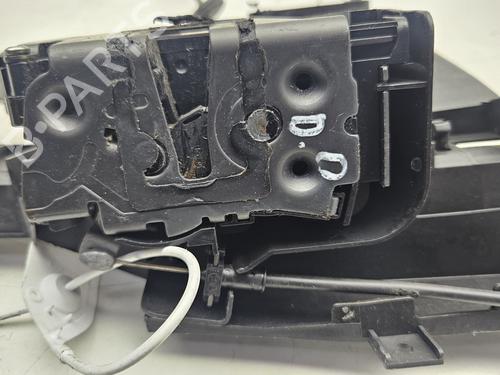 Front right lock FORD C-MAX (DM2)  | BP24974185C97 