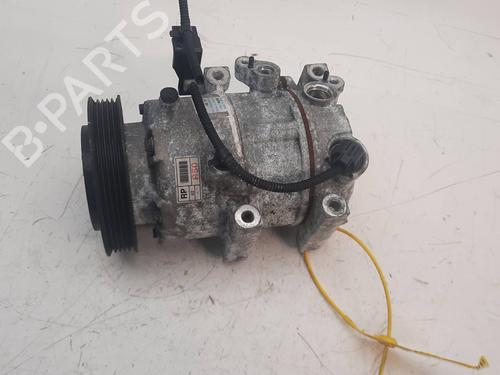 Used AC compressor KIA CARENS IV 1.7 CRDi (136 hp) 3733162