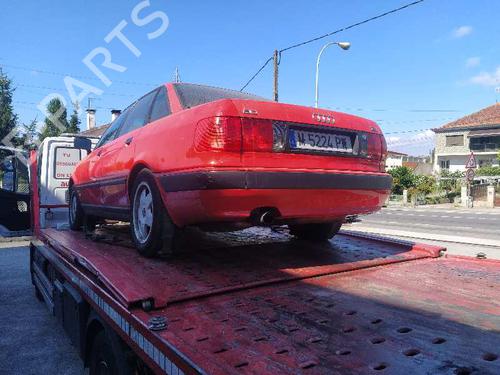 Used Parts AUDI 80 B3 Saloon (893, 894, 8A2) 2.0 E 16V 902213