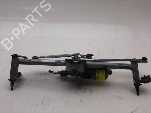 Used Front wiper motor VW POLO V (6R1, 6C1) 1.6 (90 hp) 8525701