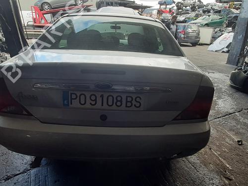 Left taillight FORD FOCUS I (DAW, DBW) 1.8 Turbo DI / TDDi | BP17795191C34 