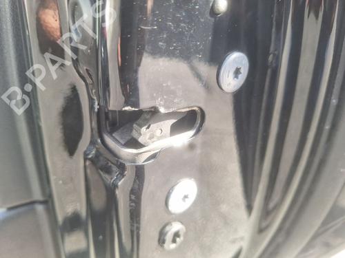 Used Rear right lock PEUGEOT 308 I (4A_, 4C_) [2007-2016]  29289922