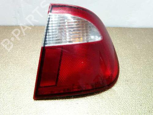 Used Right taillight SEAT CORDOBA (6K1, 6K2) 1.4 i (60 hp) 853790