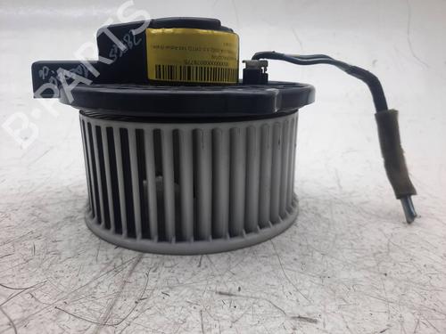 Heater blower motor MAZDA 6 Hatchback (GG) 2.0 DI (GG14) | BP9583853M62 