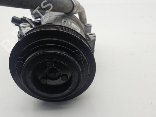 AC compressor KIA VENGA (YN) 1.4 CRDi 90 | BP27576557M34 