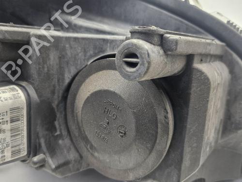 Scheinwerfer links für OPEL ASTRA H (A04) [2004-2014]  32109855