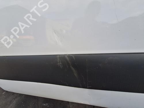 Left slide door MERCEDES-BENZ SPRINTER 3,5-t Van (B907, B910)  | BP29496241C74 
