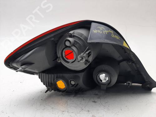 Right taillight HYUNDAI COUPE II (GK) 1.6 16V | BP8532198C35 