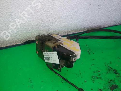Used Front right lock CITROËN C3 Pluriel (HB_) 1.4 HDi (68 hp) 577571