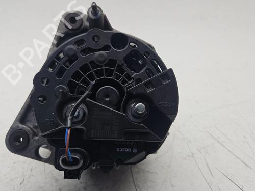 Alternator SEAT IBIZA IV (6J5, 6P1)  | BP27160670M7 