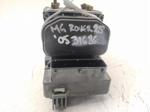 Used ABS pump MG MG ZR 105 (103 hp) 17166352