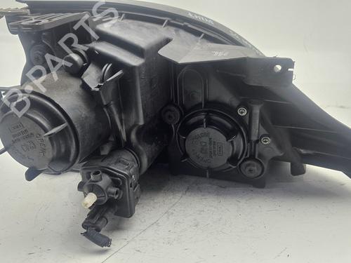 Used Left headlight HYUNDAI TERRACAN (HP) [2001-2008]  30540036