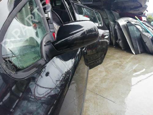 Left mirror PEUGEOT 307 (3A/C) 2.0 16V | BP5315276C26 
