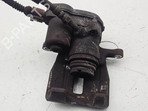 Left rear brake caliper AUDI A4 B8 (8K2) 2.0 TDI | BP29906100M107