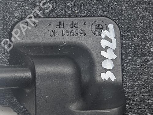 Rear parcel shelf BMW 1 (E81) 116 i | BP24310782C85 