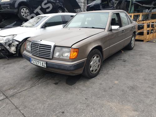 Used Parts MERCEDES-BENZ E-CLASS (W124)  E 300 Turbo-D (124.133)  1127504