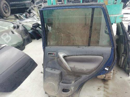 Right rear door TOYOTA RAV 4 II (_A2_) 2.0 D 4WD (CLA20_, CLA21_, CLA20R, CLA21R) | BP97831C5 