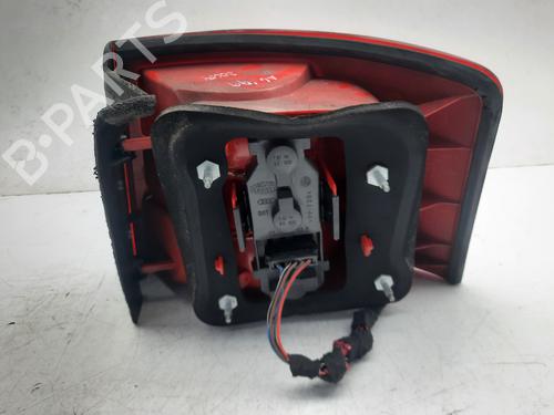 Left taillight AUDI A6 C5 Avant (4B5) 2.5 TDI | BP12437511C34 