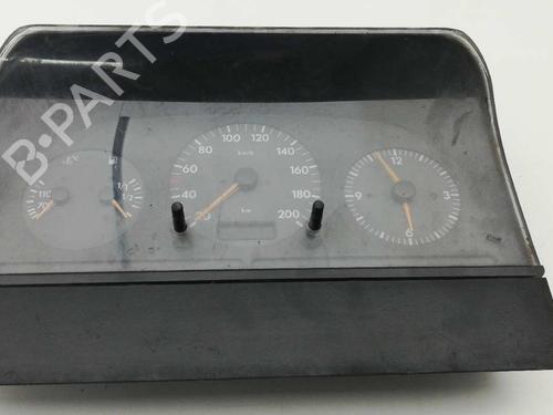 Used Instrument cluster VW LT 28-46 II Van (2DA, 2DD, 2DH) 2.5 TDI (109 hp) 4760957