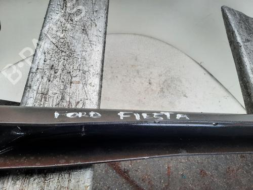 Rear axle FORD FIESTA VI (CB1, CCN) 1.4 | BP3652250M2 